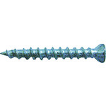 トラスコ中山 ダイドーハント エルビス 鉄ラスパート フレキ5.3×45 (1パック=85本入)(ご注文単位1パック)【直送品】