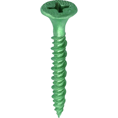 トラスコ中山 ダイドーハント 小箱 カラー石膏ボードビス HL 3.9×32 (約800本入)(ご注文単位1箱)【直送品】