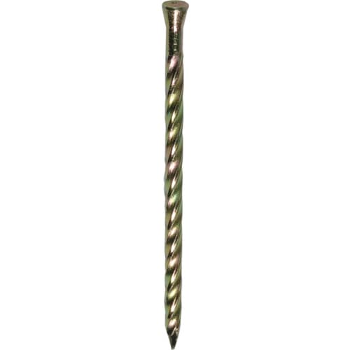 トラスコ中山 ダイドーハント SPフロアー釘500g #12×65(ご注文単位1個)【直送品】