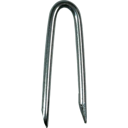 トラスコ中山 ダイドーハント SP又釘500g #16×25(ご注文単位1個)【直送品】