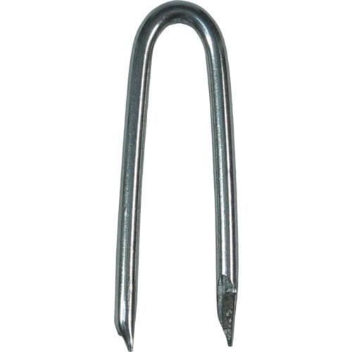 トラスコ中山 ダイドーハント SP又釘500g #14×32(ご注文単位1個)【直送品】