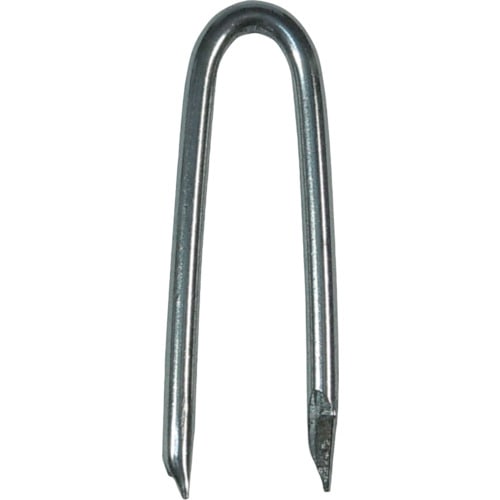 トラスコ中山 ダイドーハント SP又釘500g #12×38(ご注文単位1個)【直送品】