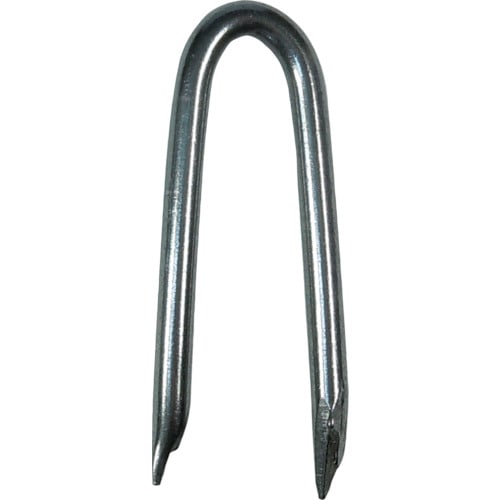 トラスコ中山 ダイドーハント SP又釘500g #8×50(ご注文単位1個)【直送品】