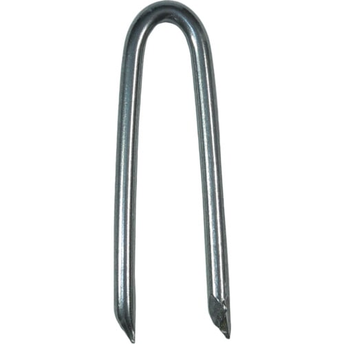 トラスコ中山 ダイドーハント SP又釘500g #8×65(ご注文単位1個)【直送品】