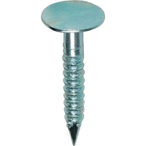 トラスコ中山 ダイドーハント SPシングルネイル500g #11×25(ご注文単位1箱)【直送品】