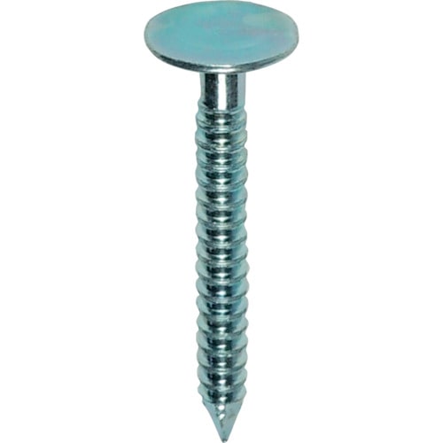 トラスコ中山 ダイドーハント SPシングルネイル500g #11×32(ご注文単位1箱)【直送品】