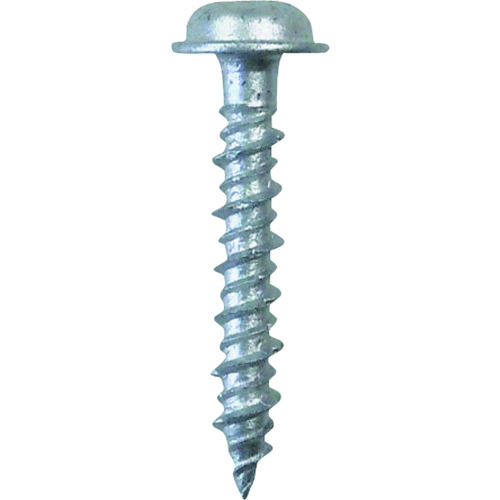 トラスコ中山 ダイドーハント パワコン 鉄ラスパート ナベW 4x25 (1パック=180本入)(ご注文単位1パック)【直送品】