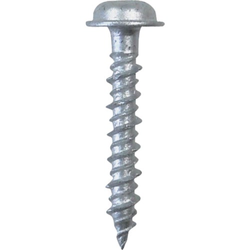 トラスコ中山 ダイドーハント パワコン 鉄ラスパート ナベW 4x32 (1パック=150本入)(ご注文単位1パック)【直送品】