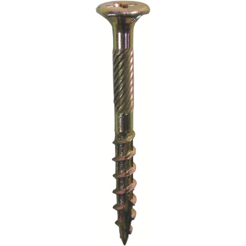 トラスコ中山 ダイドーハント 強硬突破！ビス 4.2×25(約470本)（ご注文単位1箱）【直送品】