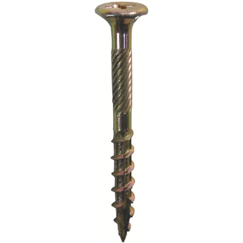 トラスコ中山 ダイドーハント 強硬突破！ビス 4.2×30(約435本)（ご注文単位1箱）【直送品】