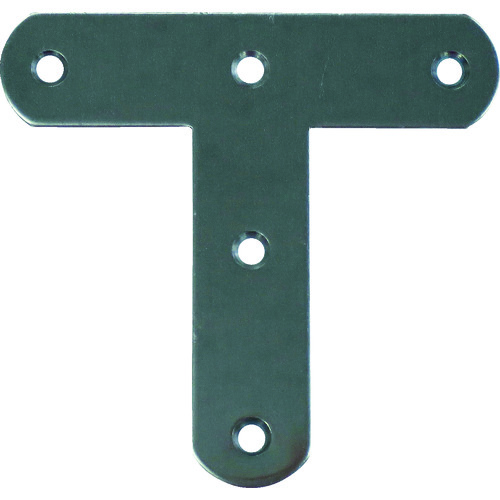 トラスコ中山 ダイドーハント ステンレス T字 75（ご注文単位1袋）【直送品】