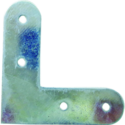 トラスコ中山 ダイドーハント ユニクロ 平横 26 4組入（ご注文単位1袋）【直送品】