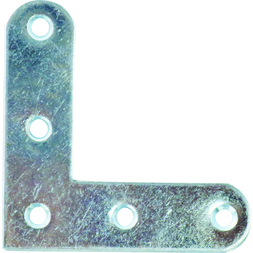 トラスコ中山 ダイドーハント ユニクロ 平横 48 4組入（ご注文単位1袋）【直送品】