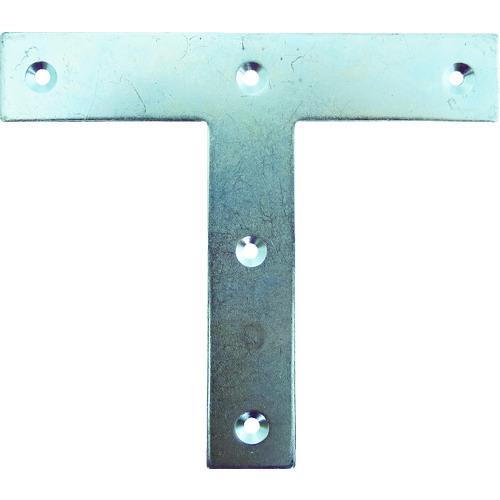 トラスコ中山 ダイドーハント ユニクロ T字 120（ご注文単位1袋）【直送品】