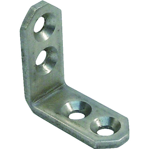 トラスコ中山 ダイドーハント ピッタリサポート ステンレス IL35 S 3×15×35×35mm(ご注文単位1個)【直送品】