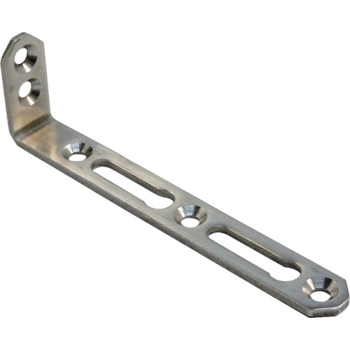 トラスコ中山 ダイドーハント ピッタリサポートステンレスIL1203S S3×15×120×35mm(ご注文単位1個)【直送品】