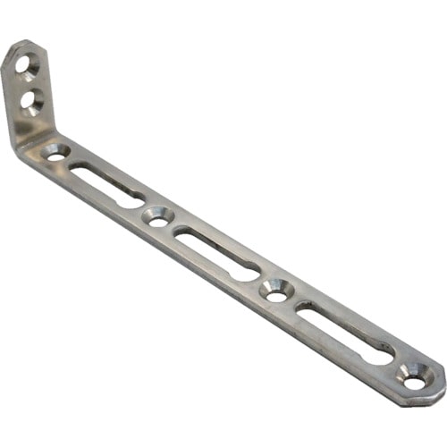 トラスコ中山 ダイドーハント ピッタリサポートステンレスIL1503S S3×15×155×35mm(ご注文単位1個)【直送品】