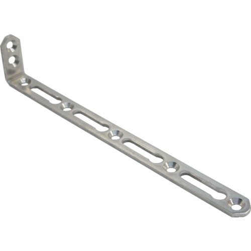 トラスコ中山 ダイドーハント ピッタリサポートステンレスIL2003S S3×15×200×35mm(ご注文単位1個)【直送品】