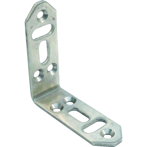 トラスコ中山 ダイドーハント ピッタリサポート ステンレス TL75 S 3×25×75×75mm(ご注文単位1個)【直送品】