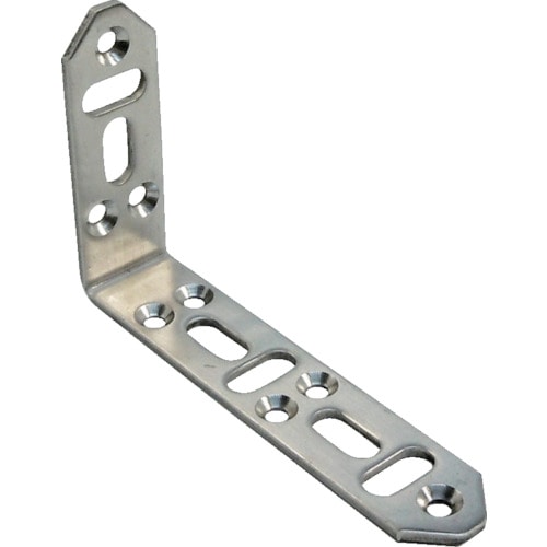 トラスコ中山 ダイドーハント ピッタリサポートステンレスTL1207S S3×25×120×75mm(ご注文単位1個)【直送品】