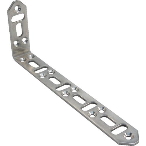 トラスコ中山 ダイドーハント ピッタリサポートステンレスTL2007S S3×25×200×75mm(ご注文単位1個)【直送品】