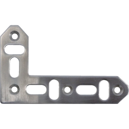 トラスコ中山 ダイドーハント ピッタリサポートステンレスTFLS1157S3×25×115×70mm(ご注文単位1個)【直送品】