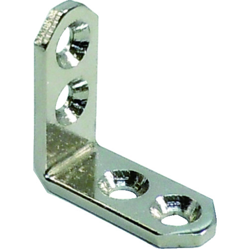 トラスコ中山 ダイドーハント ピッタリサポート ニッケル IL35 N 3×15×35×35mm(ご注文単位1個)【直送品】