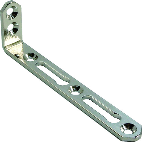 トラスコ中山 ダイドーハント ピッタリサポート ニッケルIL1203S N3×15×120×35mm(ご注文単位1個)【直送品】