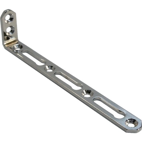 トラスコ中山 ダイドーハント ピッタリサポート ニッケルIL1503S N3×15×155×35mm(ご注文単位1個)【直送品】