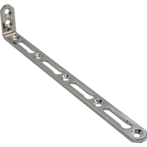 トラスコ中山 ダイドーハント ピッタリサポート ニッケルIL2003S N3×15×200×35mm(ご注文単位1個)【直送品】