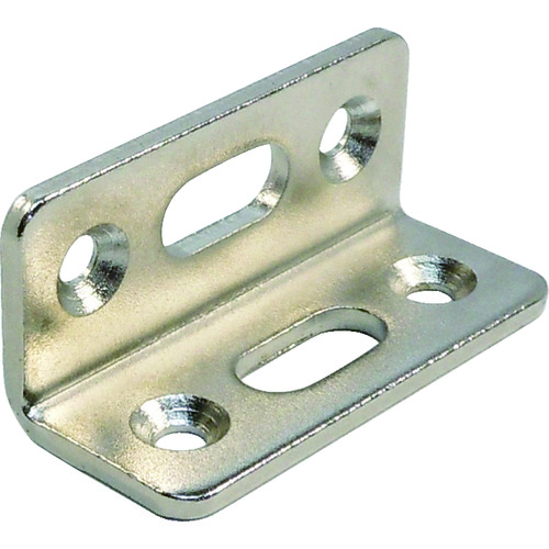 トラスコ中山 ダイドーハント ピッタリサポート ニッケル TWL25 N 3×55×25×25mm(ご注文単位1個)【直送品】