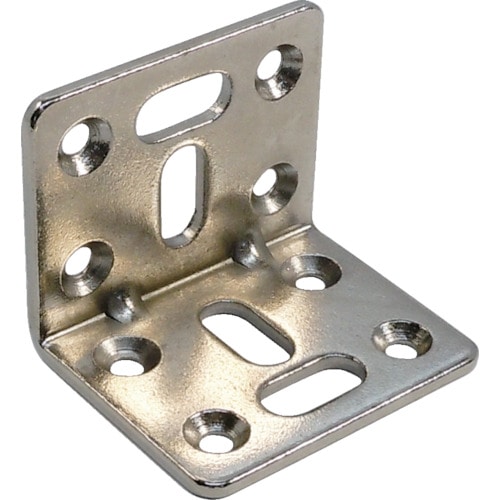 トラスコ中山 ダイドーハント ピッタリサポート ニッケル TWL45 N 3×55×45×45mm(ご注文単位1個)【直送品】