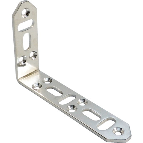 トラスコ中山 ダイドーハント ピッタリサポートニッケルTL1207S N3×25×120×75mm(ご注文単位1個)【直送品】