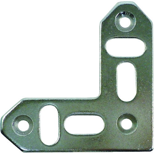 トラスコ中山 ダイドーハント ピッタリサポート ニッケル TFL70 N 3×25×70×70mm(ご注文単位1個)【直送品】