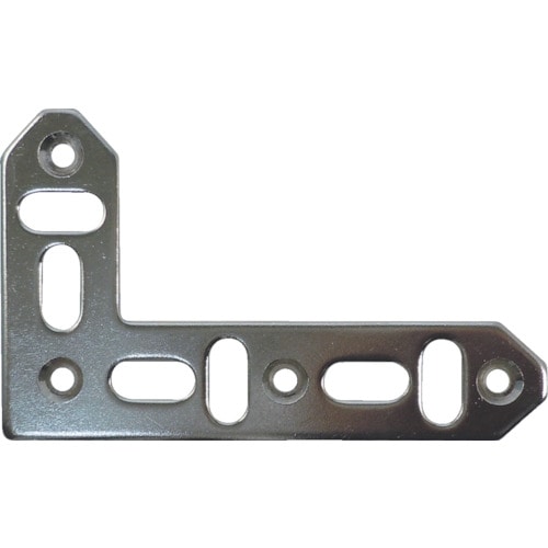 トラスコ中山 ダイドーハント ピッタリサポートニッケルTFLS1157 N3×25×115×70mm(ご注文単位1個)【直送品】