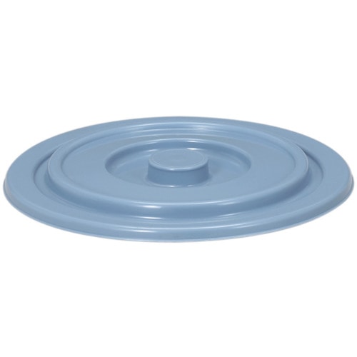 トラスコ中山 TONBO セレクトバケツB-5フタ ブルー(ご注文単位1個)【直送品】