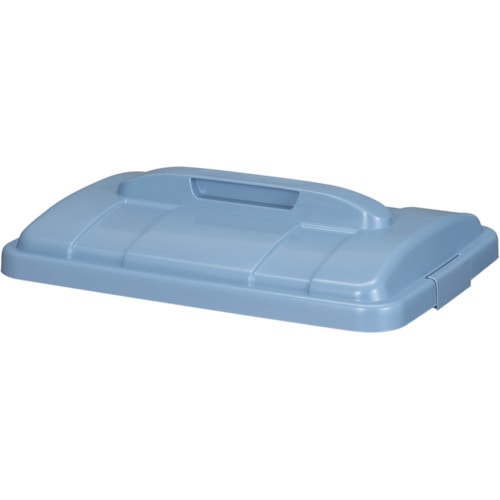 トラスコ中山 TONBO セレクトペールC120フタ ブルー(ご注文単位1個)【直送品】