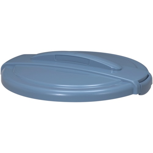 トラスコ中山 TONBO セレクトペールM-90/70フタ ブルー(ご注文単位1個)【直送品】