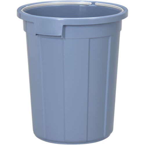 トラスコ中山 TONBO セレクトペールM-45本体 ブルー(ご注文単位1個)【直送品】