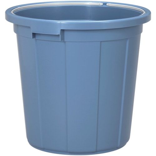 トラスコ中山 TONBO セレクトペールM-35本体 ブルー(ご注文単位1個)【直送品】