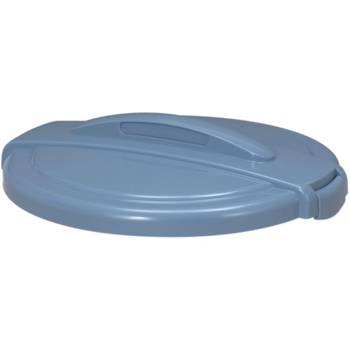 トラスコ中山 TONBO セレクトペールM-45/35フタ ブルー(ご注文単位1個)【直送品】