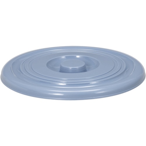 トラスコ中山 TONBO セレクトバケツB-13フタ ブルー(ご注文単位1個)【直送品】