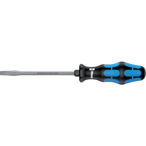 トラスコ中山 Wera 33 クラフトフォーム ダイヤモンドドライバー -7.0（ご注文単位1本）【直送品】