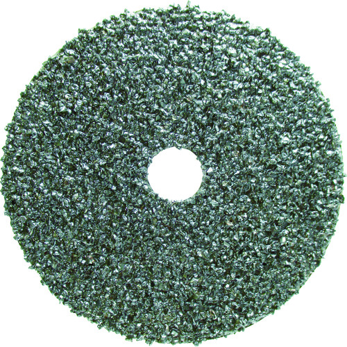 トラスコ中山 HiKOKI サンディングディスク 125mm C-P36 (10枚入)(ご注文単位1箱)【直送品】