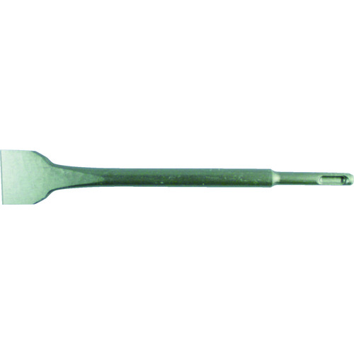 トラスコ中山 HiKOKI カッタ(SDSプラス) 刃幅40mmX250L(ご注文単位1本)【直送品】