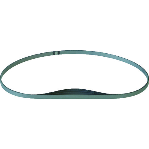 トラスコ中山 HiKOKI 帯のこ刃 CB22FA2、CB22FB用 4~6山 ハイス(ご注文単位1本)【直送品】