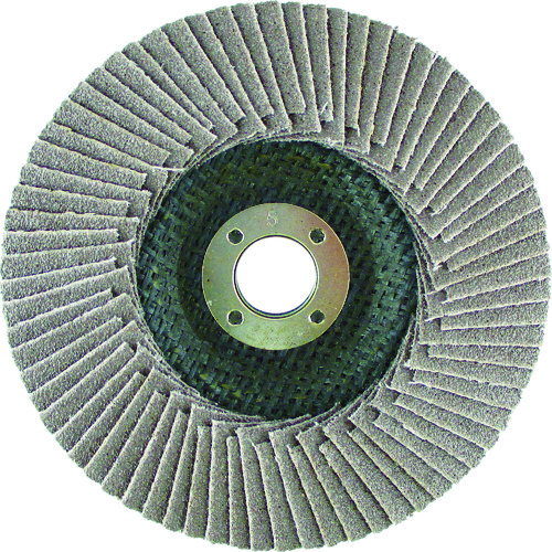 トラスコ中山 HiKOKI テーパー式多羽根木工サンダ 100X15mm A24(ご注文単位1枚)【直送品】