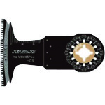 トラスコ中山 HiKOKI マルチツールブレード MSW65PCJ STARLOCKタイプ（ご注文単位1枚）【直送品】