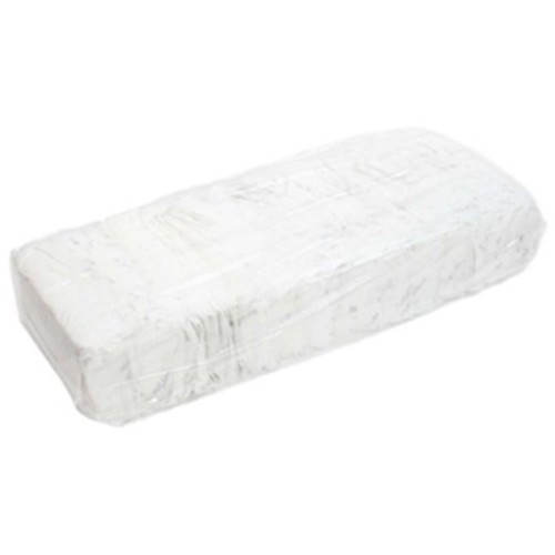 トラスコ中山 オザックス DMPAD(DS) 140×80mm 500枚（ご注文単位1袋）【直送品】