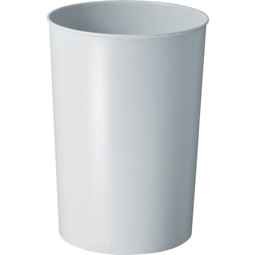 トラスコ中山 TONBO トスR-35 グレー(ご注文単位1個)【直送品】